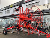 2014 kuhn ga9531 grashark - afbeelding 12 van  15