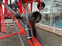 2014 kuhn ga9531 grashark - afbeelding 15 van  15