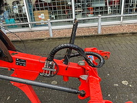 2014 kuhn ga9531 grashark - afbeelding 2 van  11