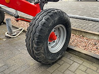 2014 kuhn ga9531 grashark - afbeelding 4 van  11