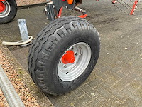 2014 kuhn ga9531 grashark - afbeelding 5 van  11