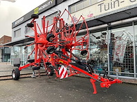 2014 kuhn ga9531 grashark - afbeelding 1 van  11