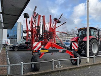 2014 kuhn ga9531 grashark - afbeelding 8 van  11