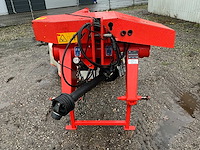 2014 kuhn gmd 4010 ff schijvenmaaier - afbeelding 2 van  17