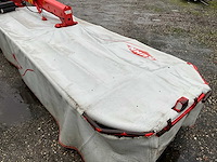 2014 kuhn gmd 4010 ff schijvenmaaier - afbeelding 6 van  17