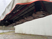 2014 kuhn gmd 4010 ff schijvenmaaier - afbeelding 8 van  17