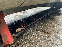 2014 kuhn gmd 4010 ff schijvenmaaier - afbeelding 9 van  17