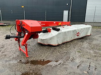 2014 kuhn gmd 4010 ff schijvenmaaier - afbeelding 1 van  17