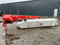 2014 kuhn gmd 4010 ff schijvenmaaier - afbeelding 10 van  17