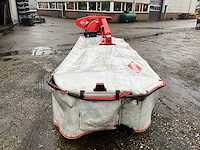 2014 kuhn gmd 4010 ff schijvenmaaier - afbeelding 15 van  17