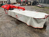 2014 kuhn gmd 4010 ff schijvenmaaier - afbeelding 16 van  17