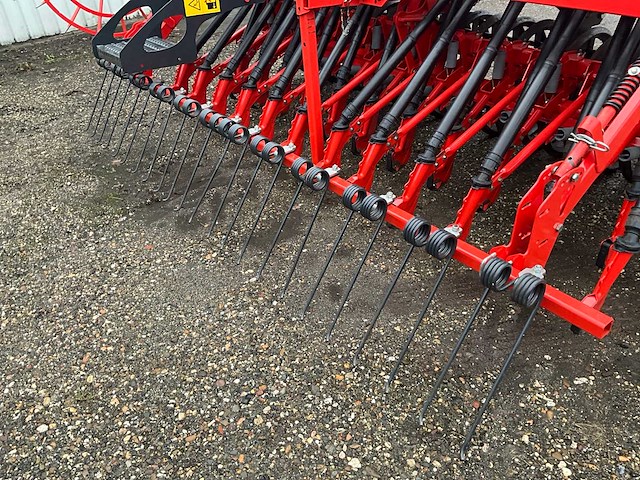 2014 kuhn integra 3003 zaaimachine - afbeelding 5 van  25