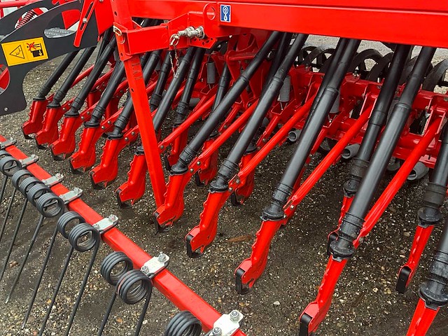 2014 kuhn integra 3003 zaaimachine - afbeelding 6 van  25