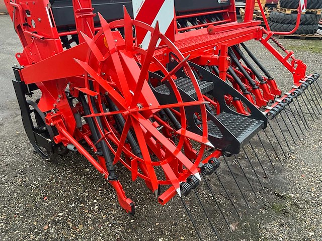 2014 kuhn integra 3003 zaaimachine - afbeelding 9 van  25