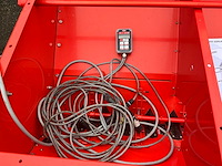 2014 kuhn integra 3003 zaaimachine - afbeelding 10 van  25