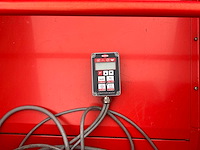 2014 kuhn integra 3003 zaaimachine - afbeelding 11 van  25