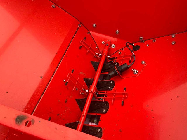 2014 kuhn integra 3003 zaaimachine - afbeelding 14 van  25