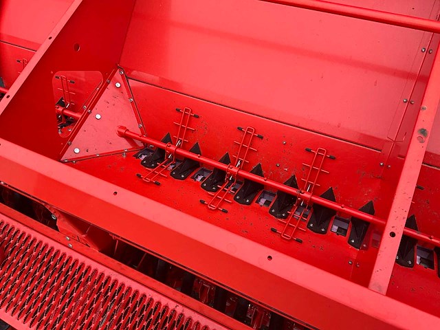 2014 kuhn integra 3003 zaaimachine - afbeelding 16 van  25