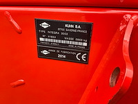 2014 kuhn integra 3003 zaaimachine - afbeelding 18 van  25
