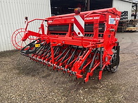 2014 kuhn integra 3003 zaaimachine - afbeelding 21 van  25