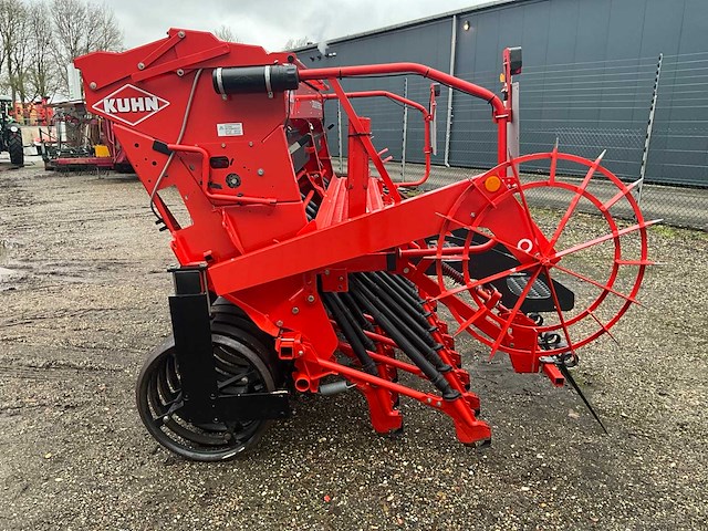 2014 kuhn integra 3003 zaaimachine - afbeelding 24 van  25
