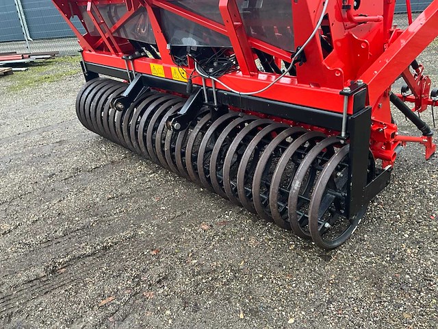 2014 kuhn integra 3003 zaaimachine - afbeelding 25 van  25