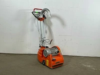 2014 künzle & tasin scorpion parketschuurmachine - afbeelding 1 van  6