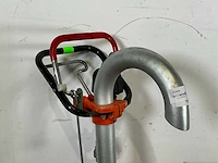 2014 künzle & tasin scorpion parketschuurmachine - afbeelding 3 van  5