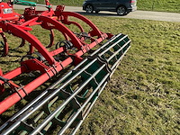 2014 kverneland clc pro rfcstxx cultivator - afbeelding 4 van  20