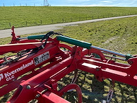 2014 kverneland clc pro rfcstxx cultivator - afbeelding 6 van  20