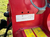 2014 kverneland clc pro rfcstxx cultivator - afbeelding 9 van  20