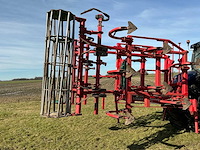 2014 kverneland clc pro rfcstxx cultivator - afbeelding 10 van  20