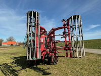 2014 kverneland clc pro rfcstxx cultivator - afbeelding 11 van  20