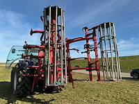 2014 kverneland clc pro rfcstxx cultivator - afbeelding 13 van  20
