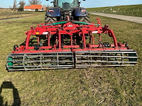 2014 kverneland clc pro rfcstxx cultivator - afbeelding 14 van  20