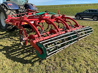 2014 kverneland clc pro rfcstxx cultivator - afbeelding 15 van  20
