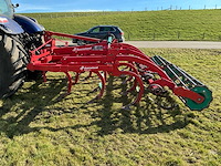 2014 kverneland clc pro rfcstxx cultivator - afbeelding 16 van  20