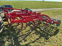 2014 kverneland clc pro rfcstxx cultivator - afbeelding 17 van  20