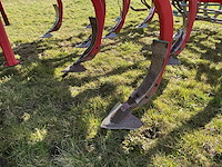 2014 kverneland clc pro rfcstxx cultivator - afbeelding 18 van  20