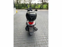 2014 kymco - yager gt 125 - motorcycle - afbeelding 5 van  10