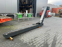 2014 la protec 02348 spanentransporteur - afbeelding 2 van  7
