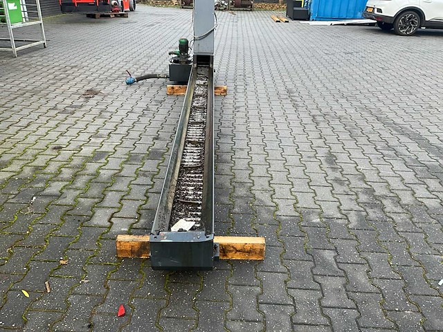 2014 la protec 02348 spanentransporteur - afbeelding 3 van  7