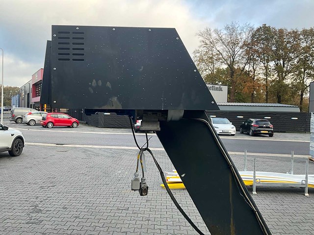 2014 la protec 02348 spanentransporteur - afbeelding 6 van  7