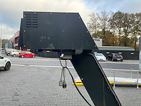 2014 la protec 02348 spanentransporteur - afbeelding 6 van  7