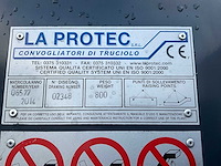 2014 la protec 02348 spanentransporteur - afbeelding 7 van  7