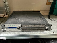 2014 l'acoustics la4 versterker - afbeelding 2 van  4