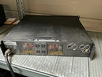 2014 l'acoustics la4 versterker - afbeelding 3 van  4