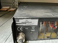 2014 l'acoustics la4 versterker - afbeelding 4 van  4