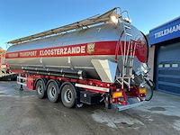 2014 lag 0-3ti bulktrailer - afbeelding 2 van  45