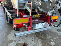 2014 lag 0-3ti bulktrailer - afbeelding 4 van  45